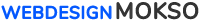 Webdesign Mokso